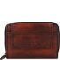 Destressed Portafoglio Protezione RFID Pelle 13.5 cm Variante rusty orange Destressed Portafoglio Protezione RFID Pelle 13.5 cm Variante rusty orange