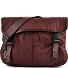  Cinch Cartella Messenger 38 cm Variante burgundy