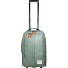  Travel 40 2 ruote Carrello della cabina 50 cm Scomparto per laptop Variante sage green