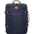 X-Travel Backpack 42 cm scomparto per laptop Variante ocean blue X-Travel Backpack 42 cm scomparto per laptop Variante ocean blue