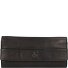 Anchor Love Fayette Portafoglio in pelle 19 cm Variante dark ash
