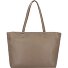 Hera Borsa shopper Pelle 45 cm Variante neutral gray Hera Borsa shopper Pelle 45 cm Variante neutral gray