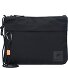 Xeron Borsa a tracolla 28 cm Variante black Xeron Borsa a tracolla 28 cm Variante black