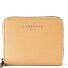  Cloud II Portafoglio Protezione RFID Vera Pelle 12.5 cm Variante light tan