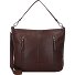  Borsa a tracolla Pelle 33 cm Variante mokka