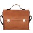  Ivy Cartella in pelle 41 cm Scomparto per laptop Variante cognac/braun