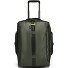  Paradiver Light 2 ruote Borsa da viaggio 55 cm Variante jungle green