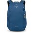  Astronova Zaino da giorno 49.5 cm Scomparto per laptop Variante night shift blue