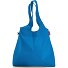 Mini Maxi Shopper L Shopping Bag 44 cm Variante french blue Mini Maxi Shopper L Shopping Bag 44 cm Variante french blue