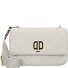 Borsa a tracolla Delphine 25 cm Variante pebble Borsa a tracolla Delphine 25 cm Variante pebble