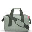  Borsa da viaggio Allrounder M Weekender 40 cm Variante twist sage