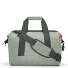 Borsa da viaggio Allrounder M Weekender 40 cm Variante twist sage Borsa da viaggio Allrounder M Weekender 40 cm Variante twist sage