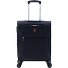 2000 4 ruote Carrello della cabina 55 cm con piega di espansione Variante black