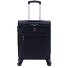 2000 4 ruote Carrello della cabina 55 cm con piega di espansione Variante black 2000 4 ruote Carrello della cabina 55 cm con piega di espansione Variante black