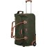 Uppsala 2-Wheel Holdall 55 cm Variante moss green Uppsala 2-Wheel Holdall 55 cm Variante moss green