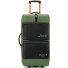 JS006B 2 ruote Borsa da viaggio 73 cm Variante elm green JS006B 2 ruote Borsa da viaggio 73 cm Variante elm green