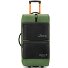  JS006B 2 ruote Borsa da viaggio 73 cm Variante elm green