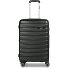 Paris 4 ruote Carrello M 66 cm con piega di espansione Variante black Paris 4 ruote Carrello M 66 cm con piega di espansione Variante black