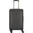 Wilder 4 ruote Carrello 64 cm con piega di espansione Variante charcoal Wilder 4 ruote Carrello 64 cm con piega di espansione Variante charcoal