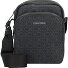 CK Must Mini Borsa Borsa a tracolla 16 cm Variante classic mono black CK Must Mini Borsa Borsa a tracolla 16 cm Variante classic mono black