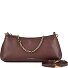  C-Me Borsa a spalla Vera Pelle 27 cm Variante berry
