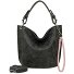  Fritzi31N Vintage Borsa a spalla 26 cm Variante black idol