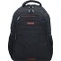  AT Zaino da lavoro 49,5 cm scomparto per laptop Variante black/orange