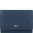  Asti Portafoglio Pelle 12 cm Variante dawn blue