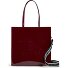  Iconny Borsa a spalla 45 cm Variante oxblood