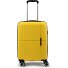  5754 4 ruote Trolley cabina 55 cm Variante gelb