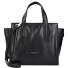  Bianca Borsetta in pelle 26 cm Variante nero