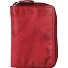  Portafoglio Nelson RFID in pelle 11 cm Variante rot