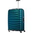  Lite-Shock 4 ruote Carrello 75 cm Variante petrol blue