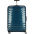 Trolley Lite Shock Spinner 4 ruote 75 cm Variante petrol blue Trolley Lite Shock Spinner 4 ruote 75 cm Variante petrol blue
