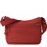 Inner CIty Harper's S Borsa a tracolla Protezione RFID 30.5 cm Variante dahlia red Inner CIty Harper's S Borsa a tracolla Protezione RFID 30.5 cm Variante dahlia red