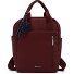  TAS Maleen Zaino da giorno 33 cm Variante wine