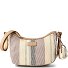  Granada Denada Borsa a tracolla M 29 cm Variante mixed beige