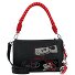 Mickey Rock Dortmund Borsa a tracolla 25 cm Variante schwarz Mickey Rock Dortmund Borsa a tracolla 25 cm Variante schwarz