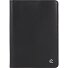  Harry Passport Case RFID in pelle 9,5 cm Variante schwarz