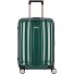 Trolley Lite Cube Spinner a 4 ruote 68 cm Variante racing green Trolley Lite Cube Spinner a 4 ruote 68 cm Variante racing green