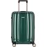  Trolley Lite Cube Spinner a 4 ruote 68 cm Variante racing green