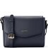  Bologna Leather Borsa a tracolla Pelle 22 cm Variante navy