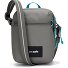  Pacsafe Go Mini Borsa Borsa a tracolla 12.5 cm Variante stone