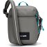  Pacsafe Go Mini Borsa Borsa a tracolla 12.5 cm Variante stone