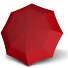  Ombrello tascabile Carbonsteel Magic 28 cm Variante uni red