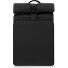  Zaino da viaggio Lund Pro 48,5 cm scomparto per laptop Variante all black