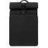 Zaino da viaggio Lund Pro 48,5 cm scomparto per laptop Variante all black Zaino da viaggio Lund Pro 48,5 cm scomparto per laptop Variante all black