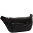  Severo Marsupio Pelle 33 cm Variante black