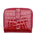  Portafoglio Cayenne RFID in pelle 10 cm Variante kirsche