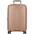 Evae 4 ruote Carrello della cabina 55 cm Variante rose pâle Evae 4 ruote Carrello della cabina 55 cm Variante rose pâle